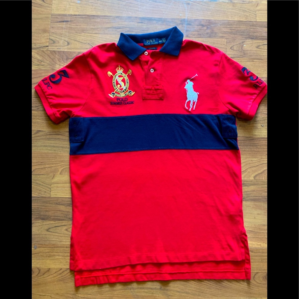 Polo Shirt